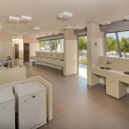 Easyatent Safari Tent Park Umag