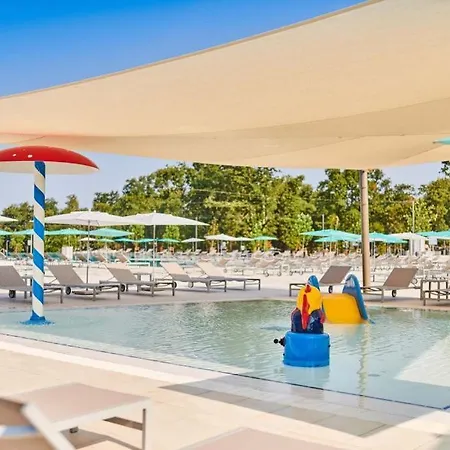 Easyatent Safari Tent Park