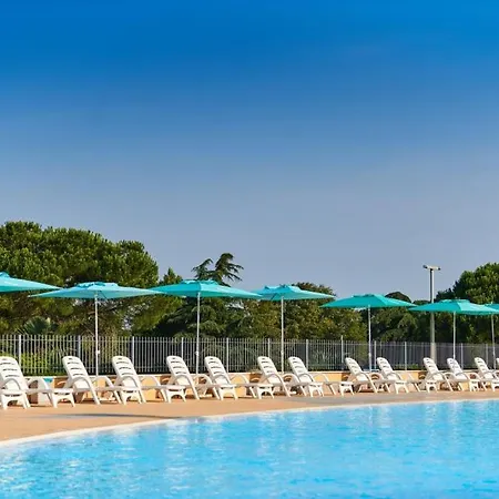 Easyatent Safari Tent Park Umag