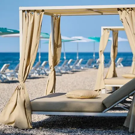 Easyatent Safari Tent Park Luxury tent