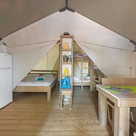 Easyatent Safari Tent Park Luxury tent Umag