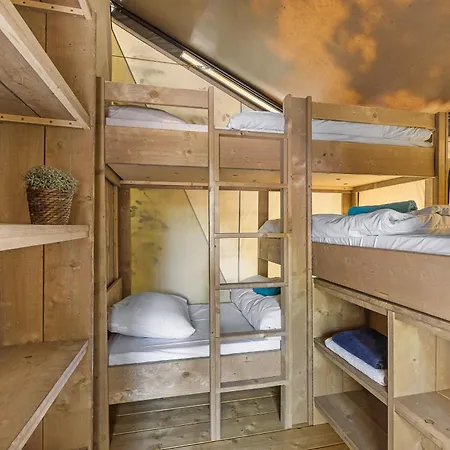 Easyatent Safari Tent Park *