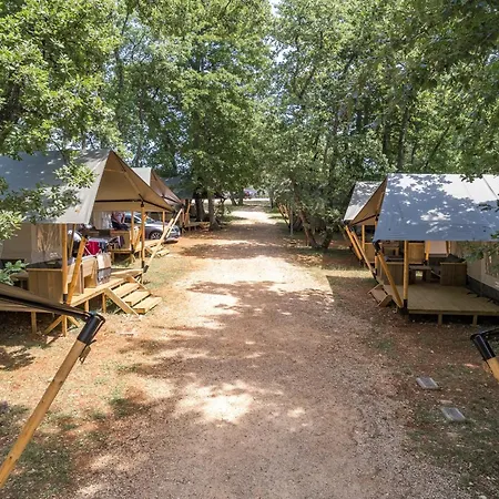 Luxury tent Easyatent Safari Tent Park