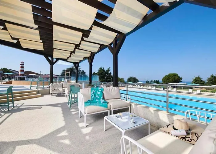Easyatent Safari Tent Park Οργανωμένο κάμπινγκ *