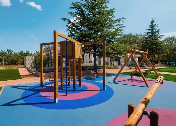 Easyatent Safari Tent Park Luksuzni šator *