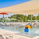 Easyatent Safari Tent Park