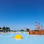 Easyatent Safari Tent Park Lüks kamp alanı *