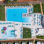 Easyatent Safari Tent Park Lüks kamp alanı *