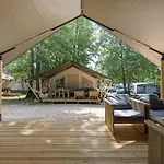 Easyatent Safari Tent Park Lüks kamp alanı