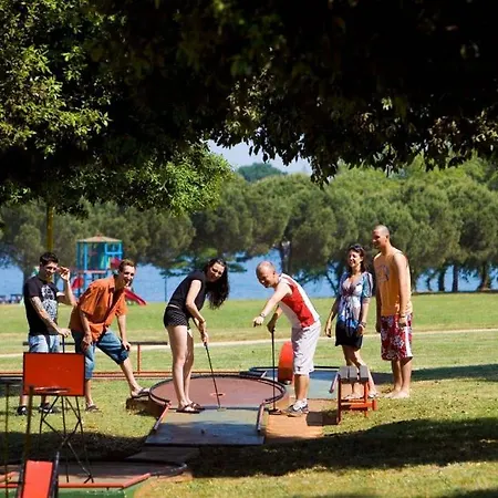 Easyatent Safari Tent Park Tente de luxe *
