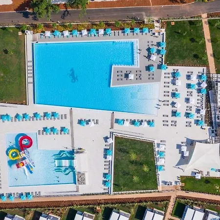 Easyatent Safari Tent Park 럭셔리텐트 *