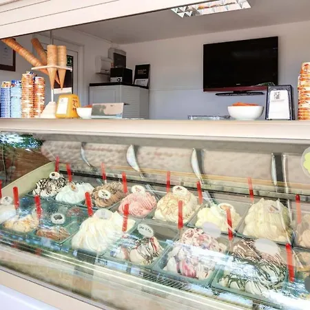 Easyatent Safari Tent Park * Umago