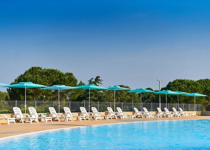Easyatent Safari Tent Park Umag