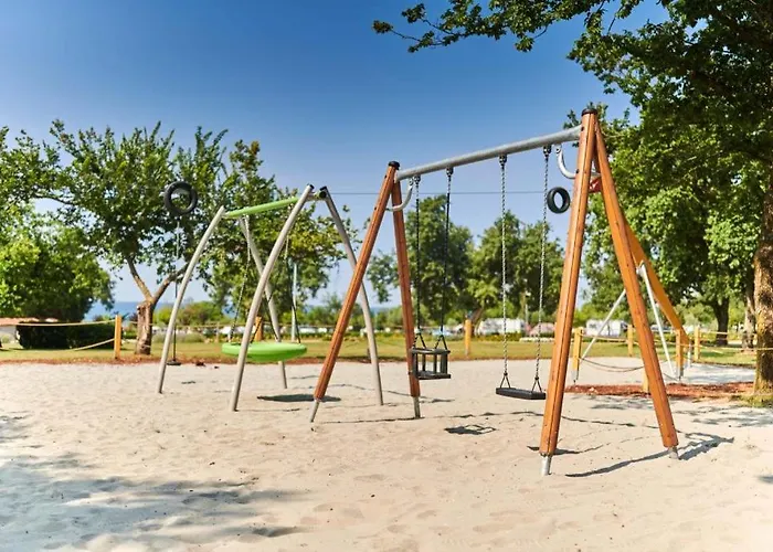 럭셔리텐트 Easyatent Safari Tent Park 우마그